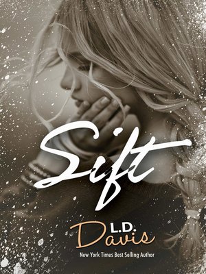 cover image of Sift
